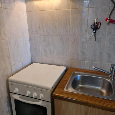 Appartamento Casa Eomer