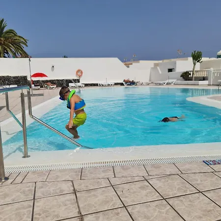 Casa Eomer Appartamento Puerto del Carmen (Lanzarote)
