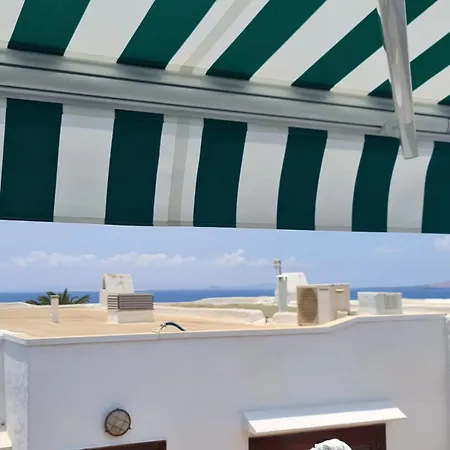 Appartement Casa Eomer Puerto del Carmen (Lanzarote)