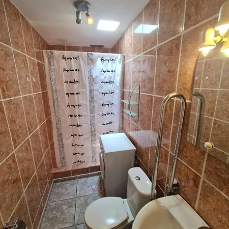 Appartement Casa Eomer Puerto del Carmen (Lanzarote)