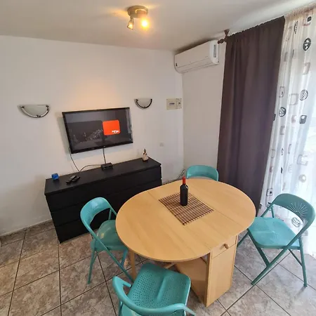 Appartement Casa Eomer