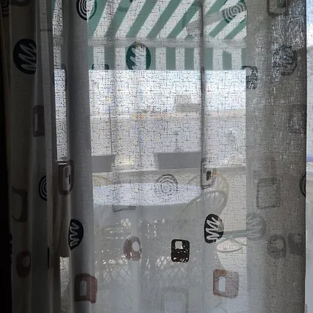 Appartement Casa Eomer *