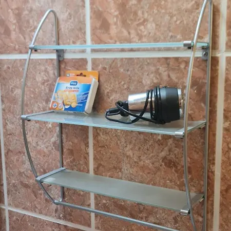 Appartement Casa Eomer