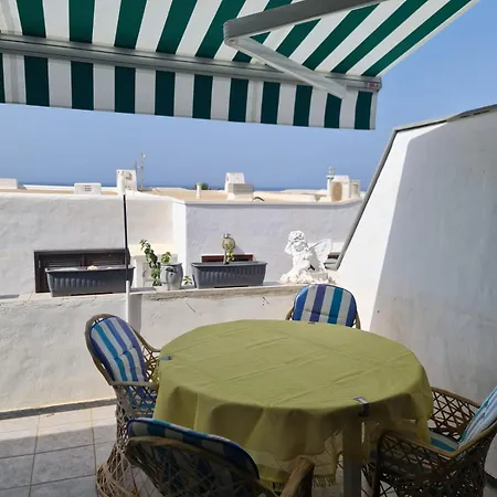 公寓 Casa Eomer *