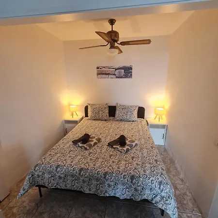 Casa Eomer Апартаменти