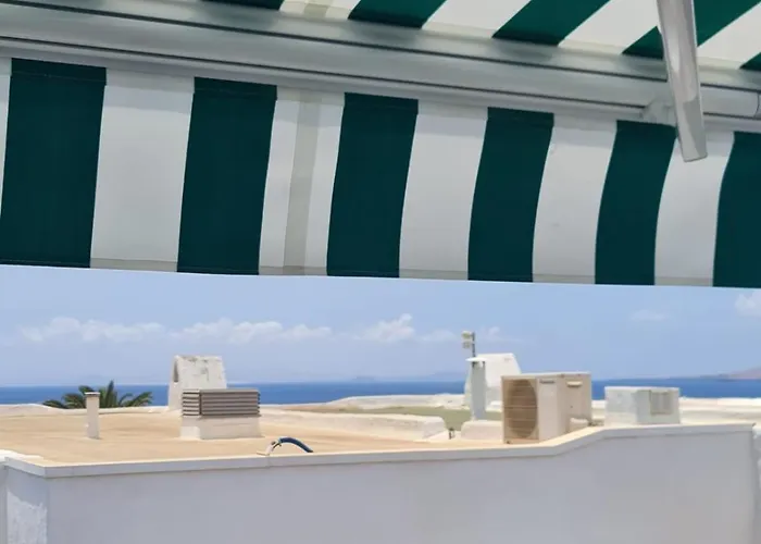 公寓 Casa Eomer 卡门港