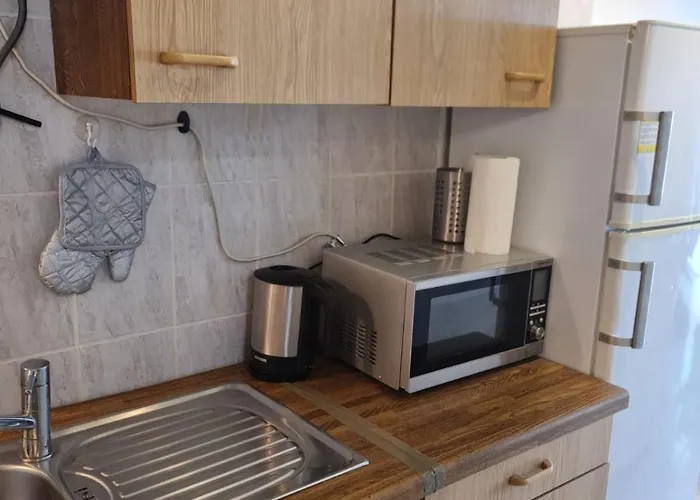 公寓 Casa Eomer 卡门港