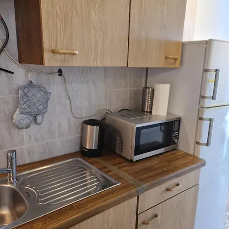Apartamento Casa Eomer Puerto del Carmen (Lanzarote)