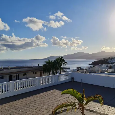 Casa Eomer Apartamento *