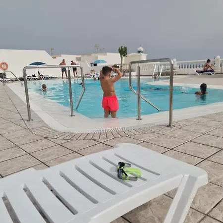 Apartamento Casa Eomer *