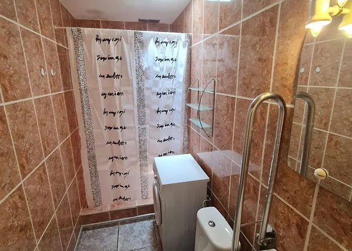 Apartamento Casa Eomer Puerto del Carmen (Lanzarote)