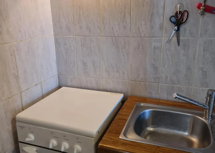 Apartamento Casa Eomer